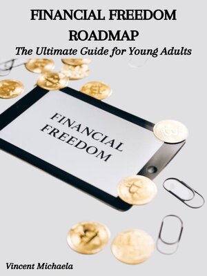 cover image of FINANCIAL FREEDOM ROADMAP